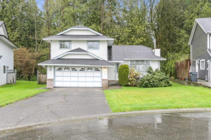 21491 90 Avenue, Langley, BC, Langley — Single Family Residence for sale