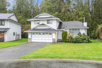 21491 90 Avenue, Langley, BC, Langley — Single Family Residence for sale