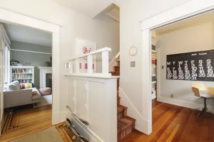 967 W 21st Avenue, Vancouver, BC, Vancouver — Single Family Residence for sale
