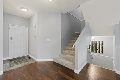 133 20820 87 Avenue, Langley, BC, Langley — Townhouse for sale