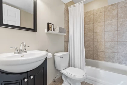 Hot Tub / Spa Photo of 26 5900 Jinkerson Road, Chilliwack, BC