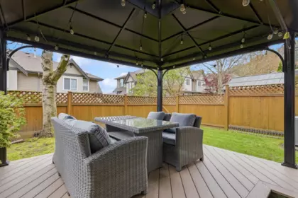 26 5900 Jinkerson Road, Chilliwack, BC, Chilliwack — Townhouse for sale