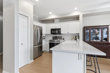 Pantry Photo of 26 5900 Jinkerson Road, Chilliwack, BC