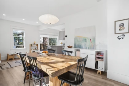 Kitchen Photo of 494 E 18th Avenue, Vancouver, BC