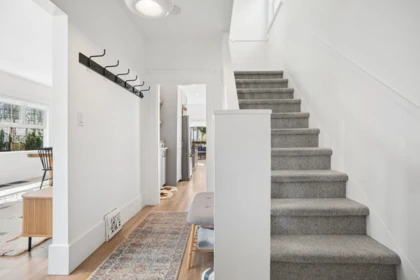 Loft / Bonus Room Photo of 494 E 18th Avenue, Vancouver, BC