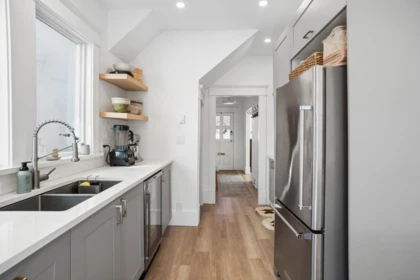 Office / Den Photo of 494 E 18th Avenue, Vancouver, BC