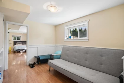 Outdoor Patio Photo of 494 E 18th Avenue, Vancouver, BC