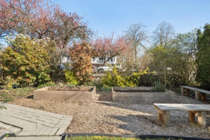 Playground / Recreational Area Near 494 E 18th Avenue, Vancouver, BC