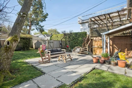 Street View Photo of 494 E 18th Avenue, Vancouver, BC