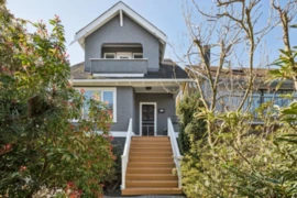 494 E 18th Avenue, Vancouver, BC