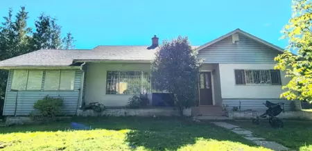 782 240 Street, Langley, BC, Langley — Single Family Residence for sale