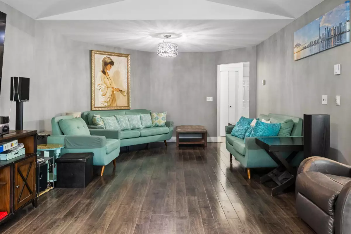 Family Room Photo of 213 7156 121 Street, Surrey, BC