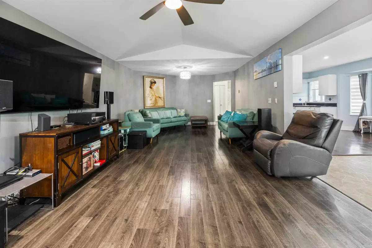 Living Room Photo of 213 7156 121 Street, Surrey, BC