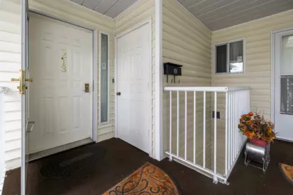 Garden / Landscaping Photo of 213 7156 121 Street, Surrey, BC