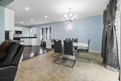 Primary Bedroom Photo of 213 7156 121 Street, Surrey, BC