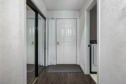 Staircase Photo of 213 7156 121 Street, Surrey, BC