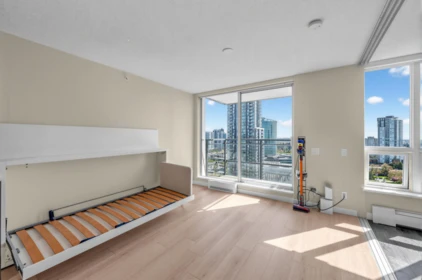 Breakfast Nook Photo of 2812 13398 104 Avenue, Surrey, BC