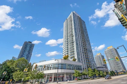 2812 13398 104 Avenue, Surrey, BC, Surrey — Apartment/Condo for sale