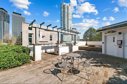 Loft / Bonus Room Photo of 2812 13398 104 Avenue, Surrey, BC