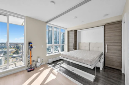 Pantry Photo of 2812 13398 104 Avenue, Surrey, BC