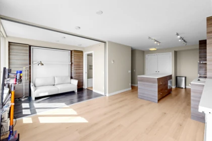 Primary Bedroom Photo of 2812 13398 104 Avenue, Surrey, BC