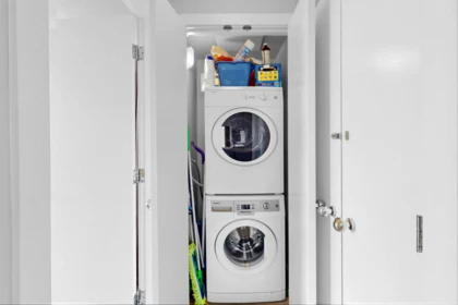 Walk-In Closet Photo of 2812 13398 104 Avenue, Surrey, BC