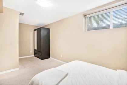 Bedroom 4 Photo of 5 6588 188 Street, Surrey, BC
