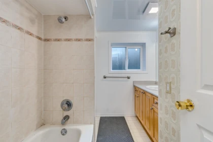 Laundry Room Photo of 760 Grover Avenue, Coquitlam, BC