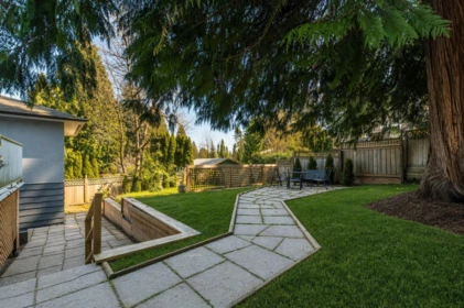 Mudroom Photo of 760 Grover Avenue, Coquitlam, BC