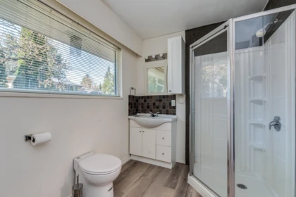 Walk-In Closet Photo of 760 Grover Avenue, Coquitlam, BC