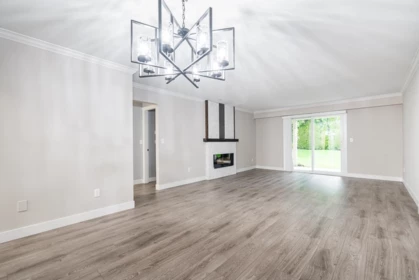 Breakfast Nook Photo of 2 6467 197th Street, Langley, BC