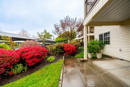 Family Room Photo of 2 6467 197th Street, Langley, BC