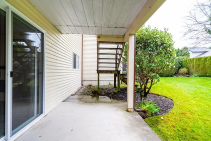 Garden / Landscaping Photo of 2 6467 197th Street, Langley, BC
