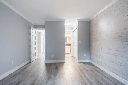 Hallway Photo of 2 6467 197th Street, Langley, BC