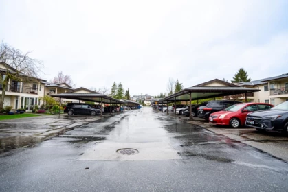 Hot Tub / Spa Photo of 2 6467 197th Street, Langley, BC