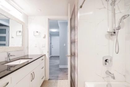 Laundry Room Photo of 2 6467 197th Street, Langley, BC