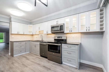 Office / Den Photo of 2 6467 197th Street, Langley, BC