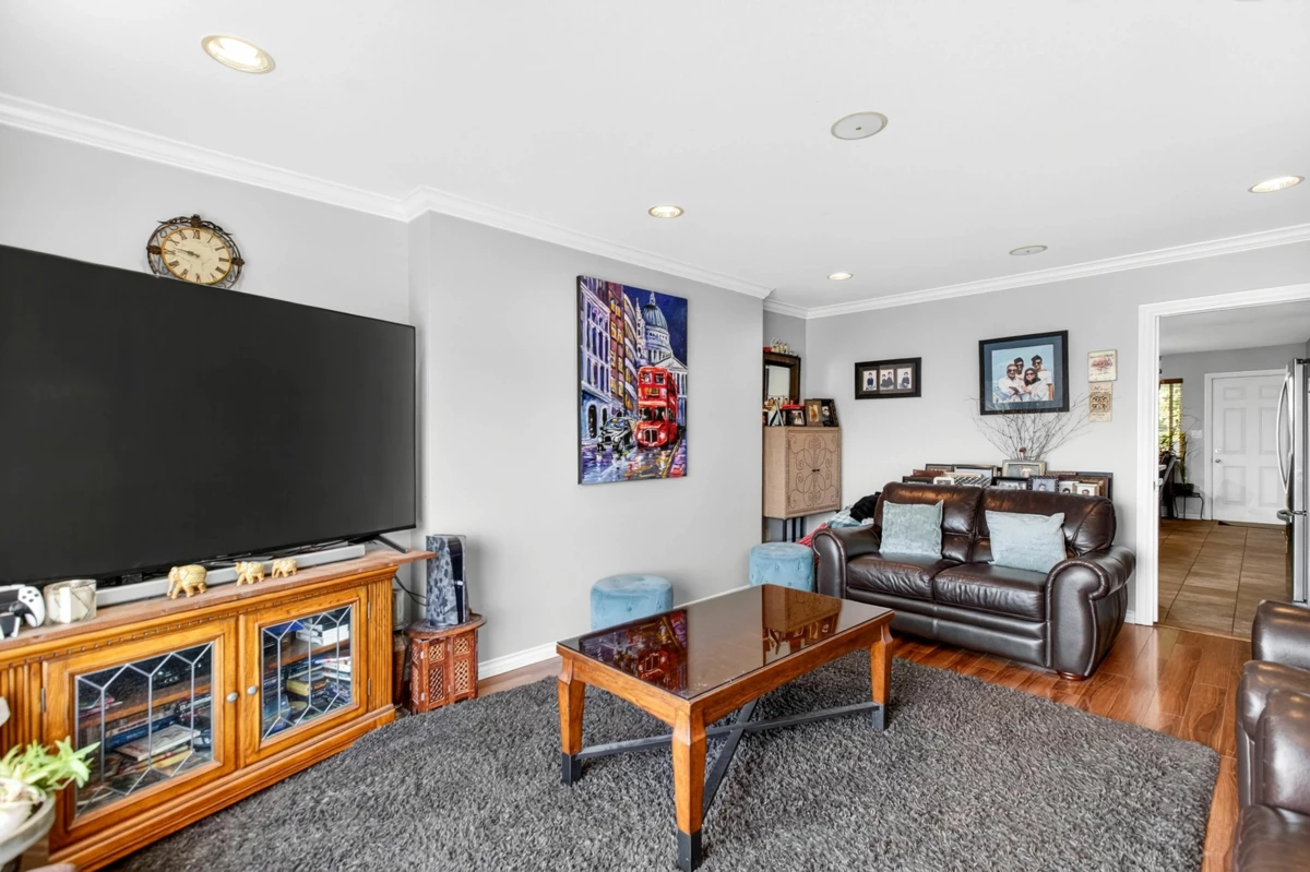 Dining Area Photo of 7251 7271 Lombard Road, Richmond, BC
