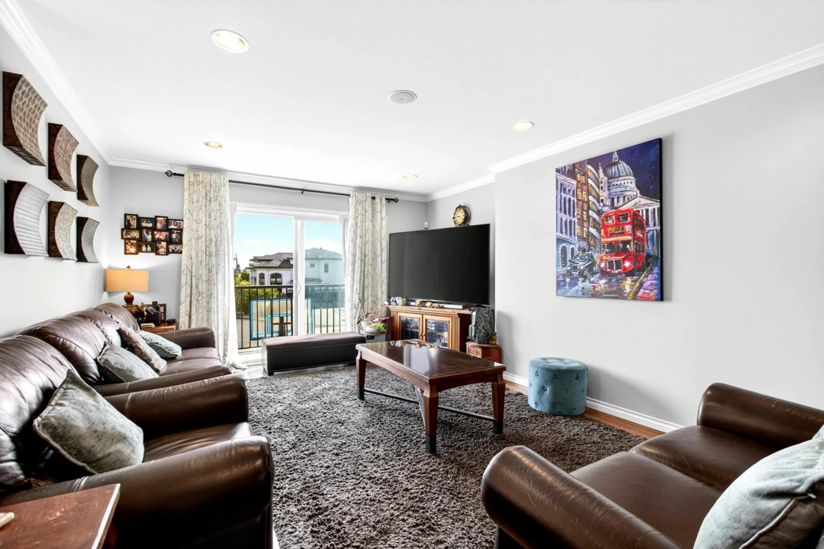 Family Room Photo of 7251 7271 Lombard Road, Richmond, BC