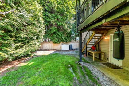 Aerial View of 7251 7271 Lombard Road, Richmond, BC