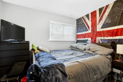 Basement Recreation Room Photo of 7251 7271 Lombard Road, Richmond, BC