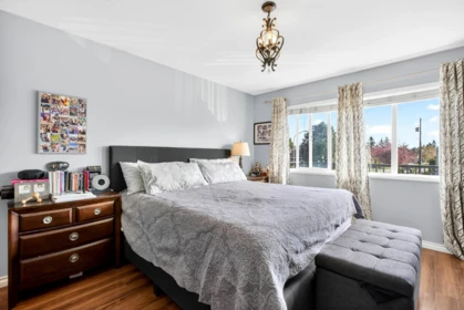 Bedroom 2 Photo of 7251 7271 Lombard Road, Richmond, BC