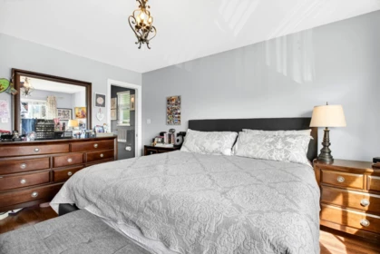 Bedroom 3 Photo of 7251 7271 Lombard Road, Richmond, BC
