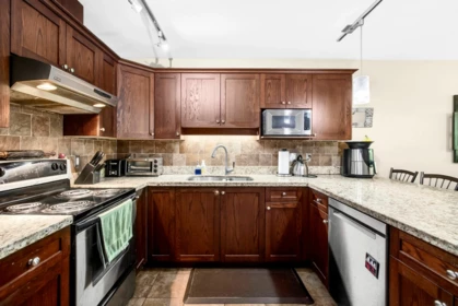 Breakfast Nook Photo of 7251 7271 Lombard Road, Richmond, BC