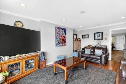 Dining Area Photo of 7251 7271 Lombard Road, Richmond, BC
