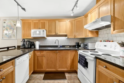 Garage Interior Photo of 7251 7271 Lombard Road, Richmond, BC