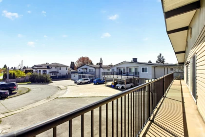 Kitchen Island Photo of 7251 7271 Lombard Road, Richmond, BC
