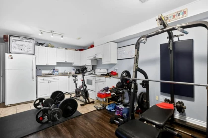 Loft / Bonus Room Photo of 7251 7271 Lombard Road, Richmond, BC