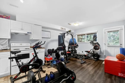 Office / Den Photo of 7251 7271 Lombard Road, Richmond, BC