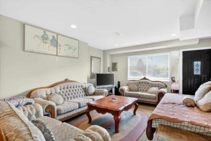 Swimming Pool Photo of 7251 7271 Lombard Road, Richmond, BC